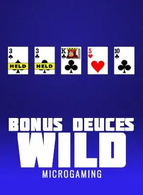 Bonus Deuces Wild