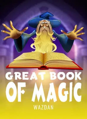 Great Book of Magic